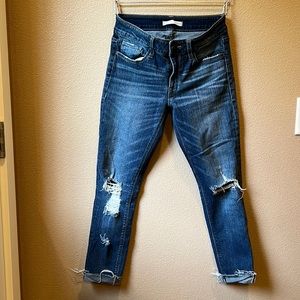 Daytrip refined 27R lynx skinny
